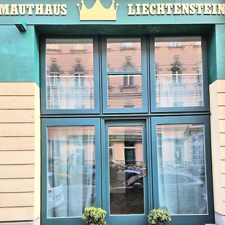 Mauthaus Lichtenstein Viyana Dış mekan fotoğraf
