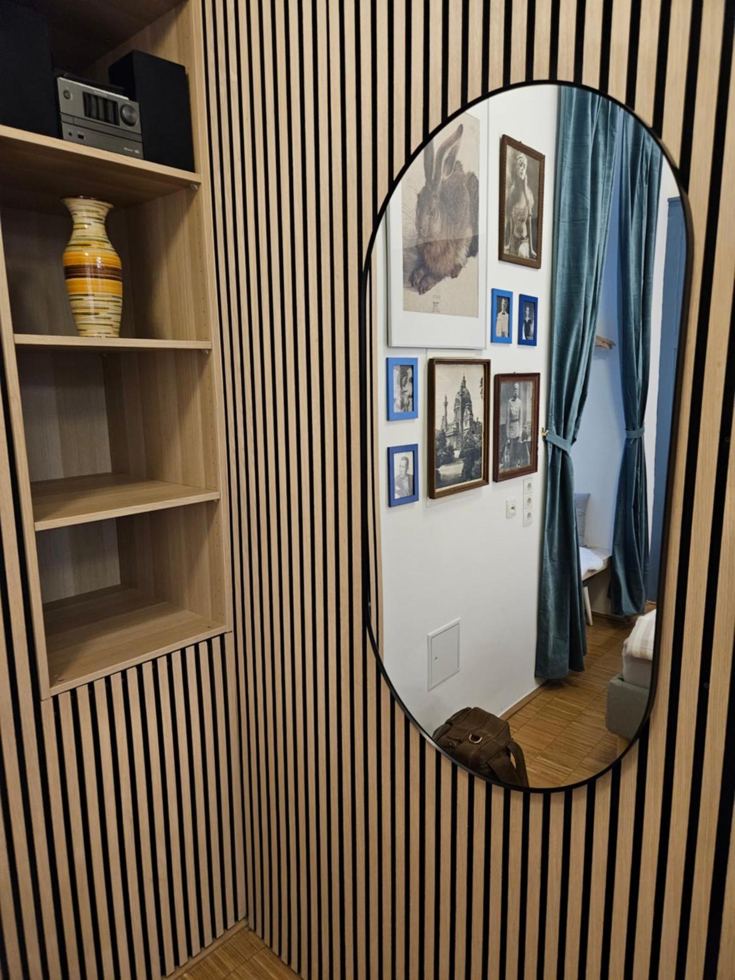 Mauthaus Lichtenstein Viyana Dış mekan fotoğraf